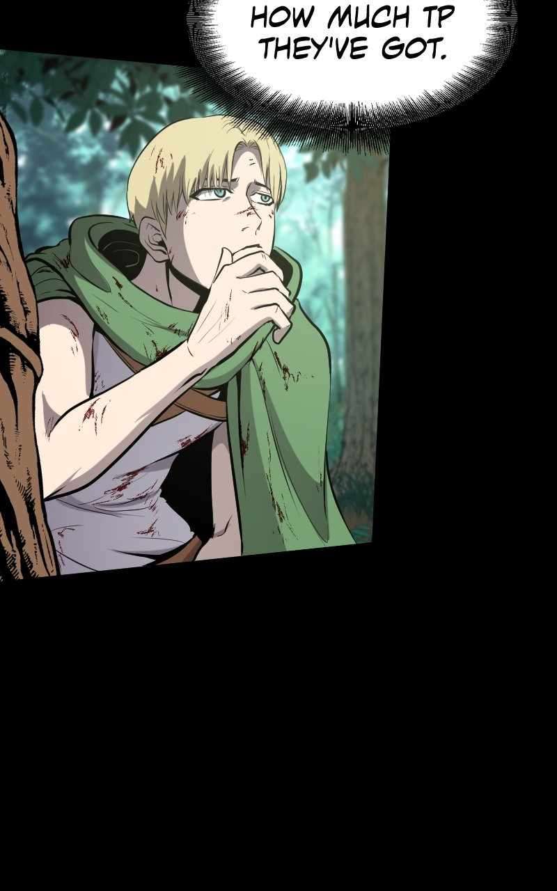 Read The Primal Hunter EN Manga Online