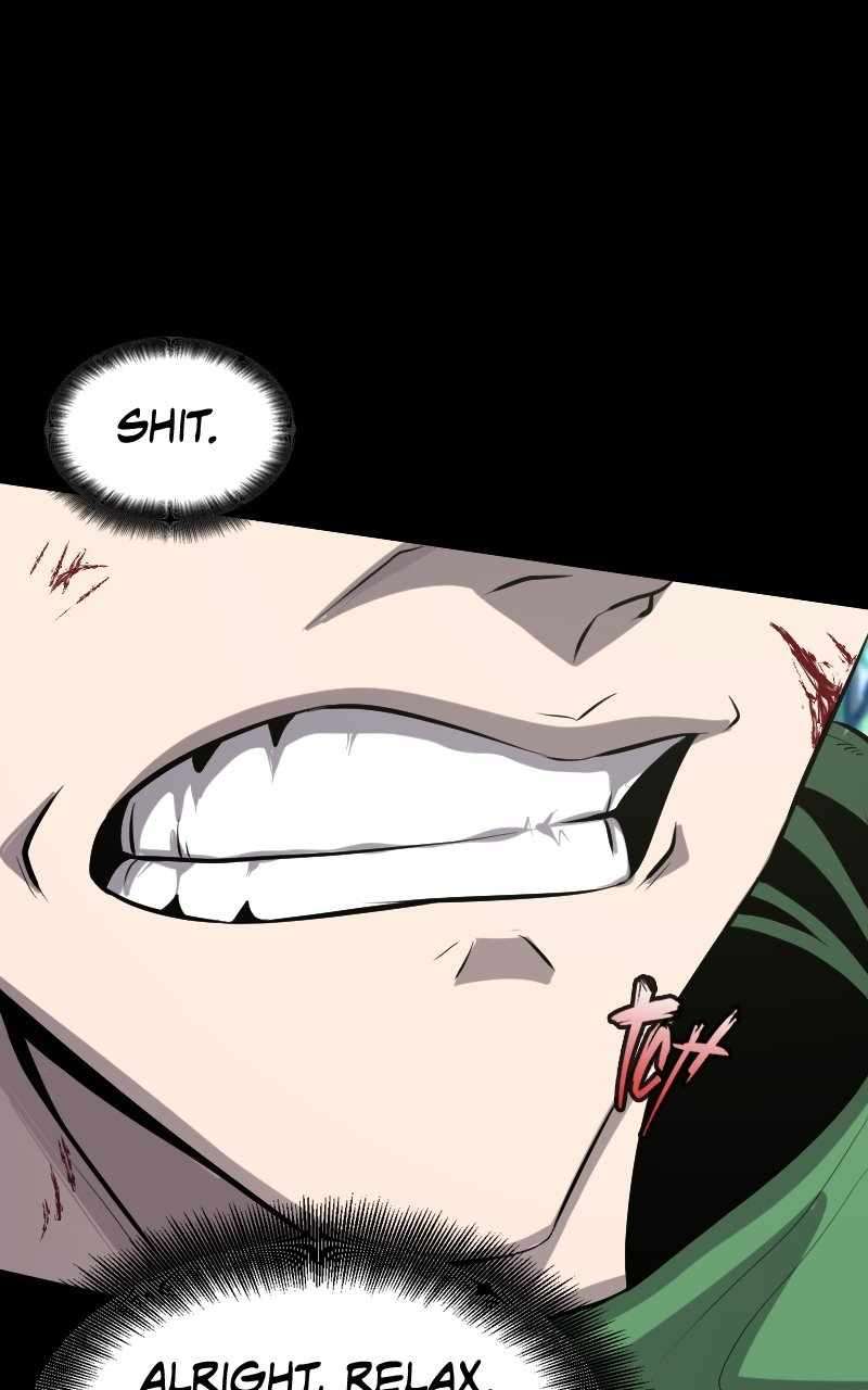 Read The Primal Hunter EN Manga Online