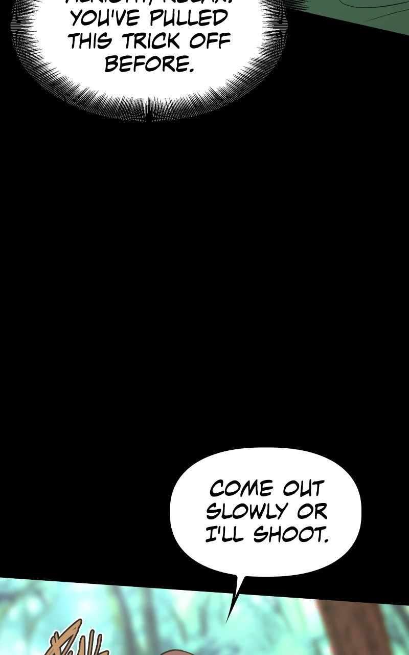 Read The Primal Hunter EN Manga Online