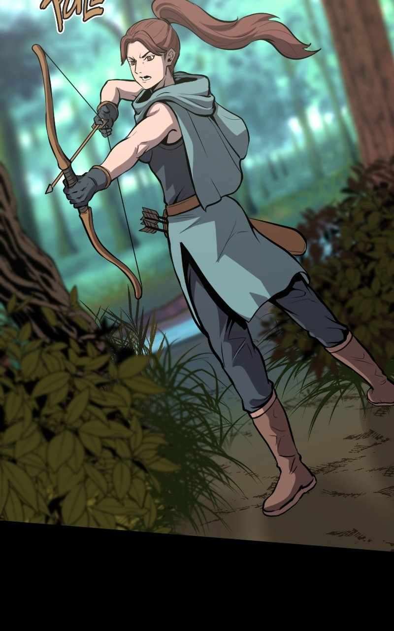 Read The Primal Hunter EN Manga Online