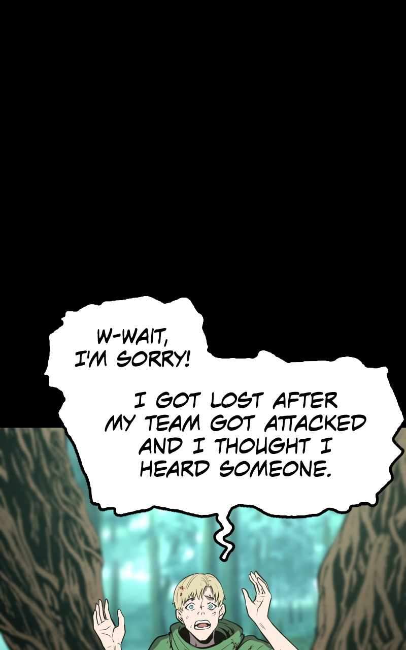 Read The Primal Hunter EN Manga Online