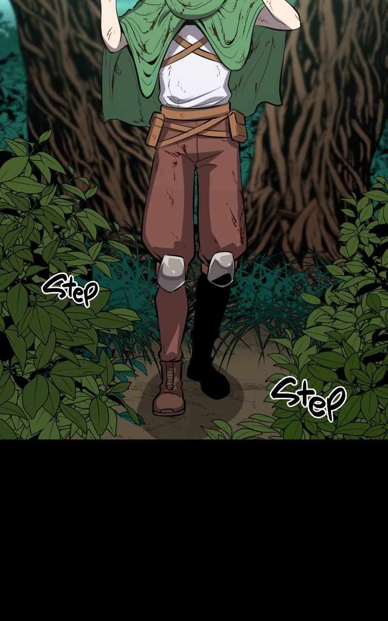 Read The Primal Hunter EN Manga Online