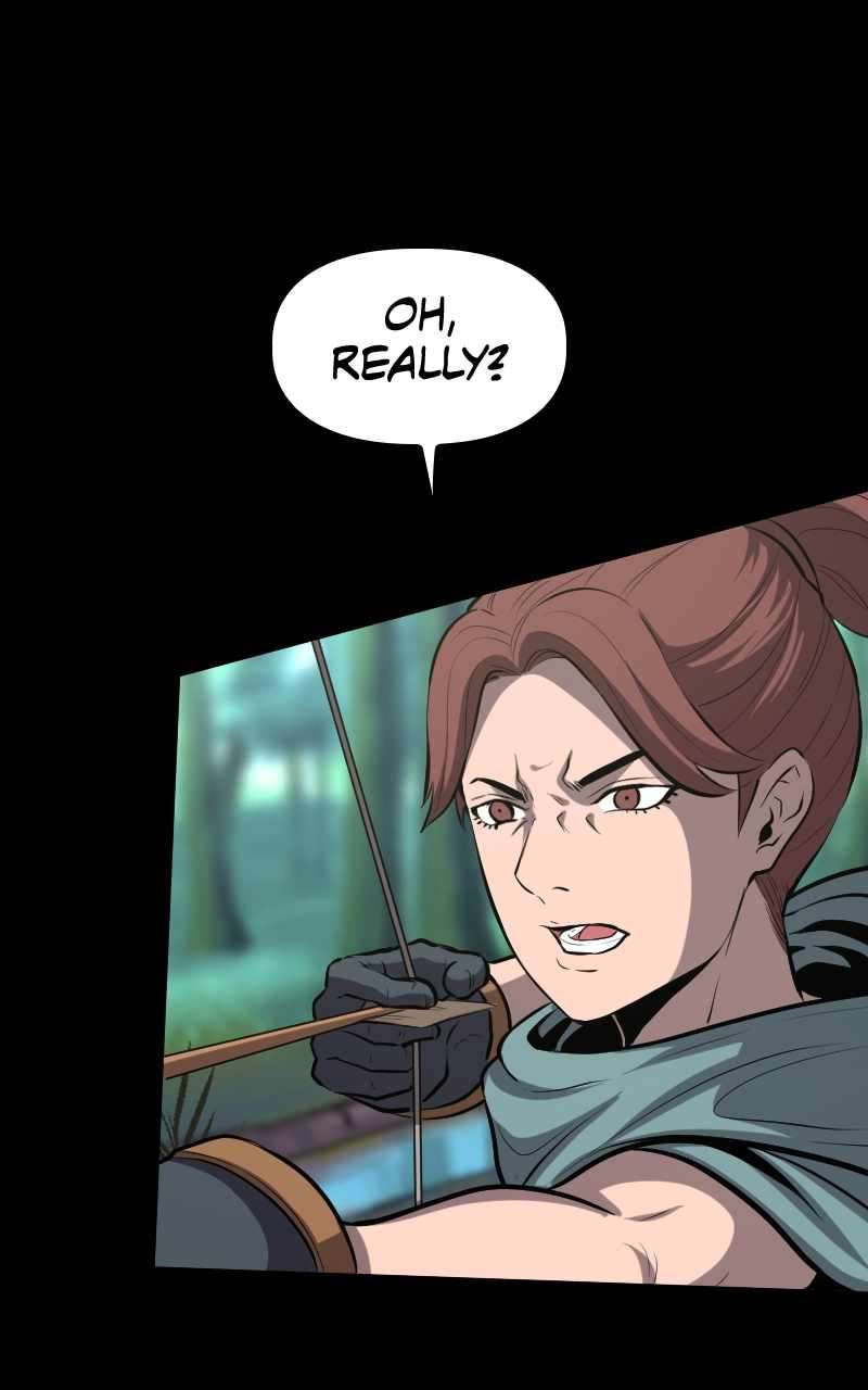 Read The Primal Hunter EN Manga Online