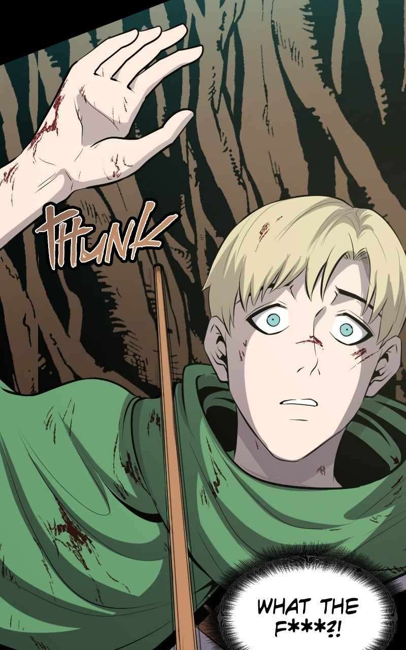 Read The Primal Hunter EN Manga Online