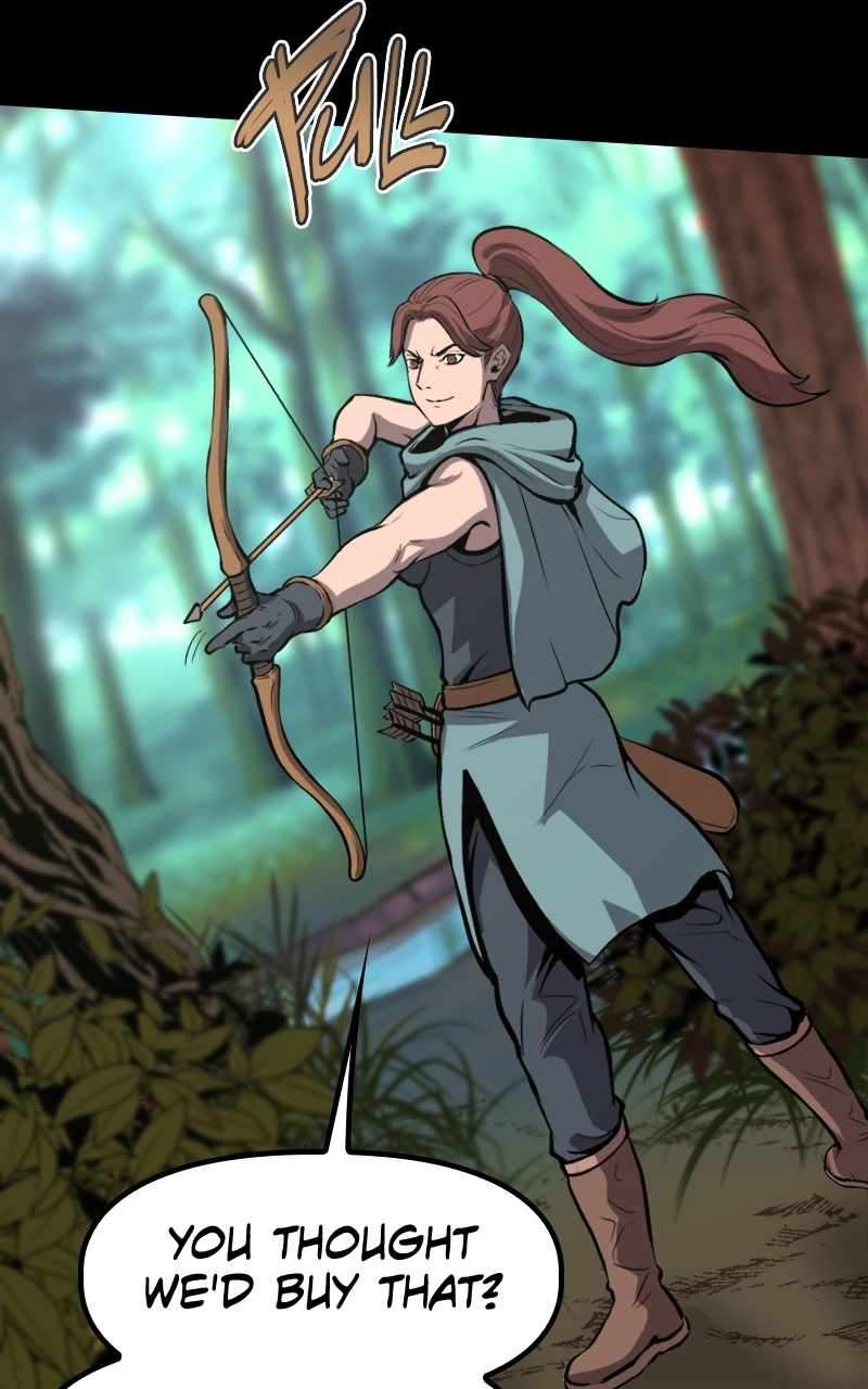 Read The Primal Hunter EN Manga Online