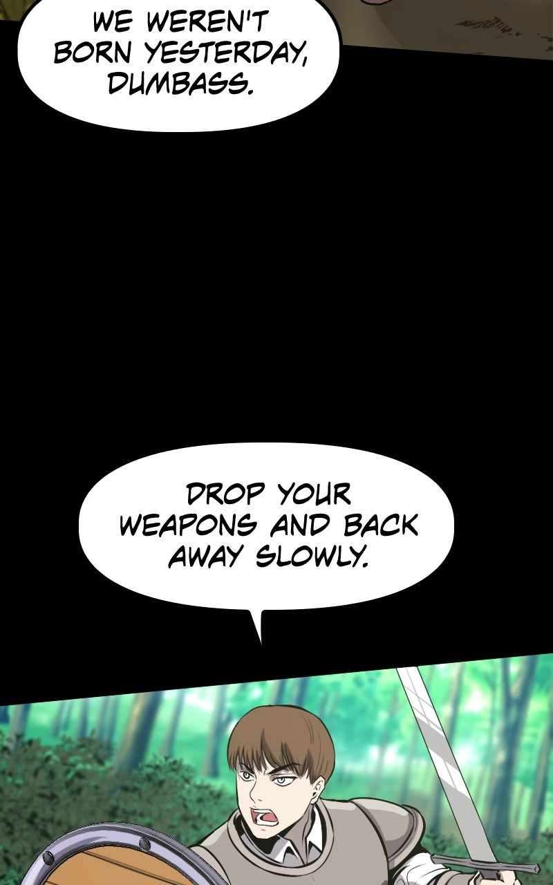 Read The Primal Hunter EN Manga Online