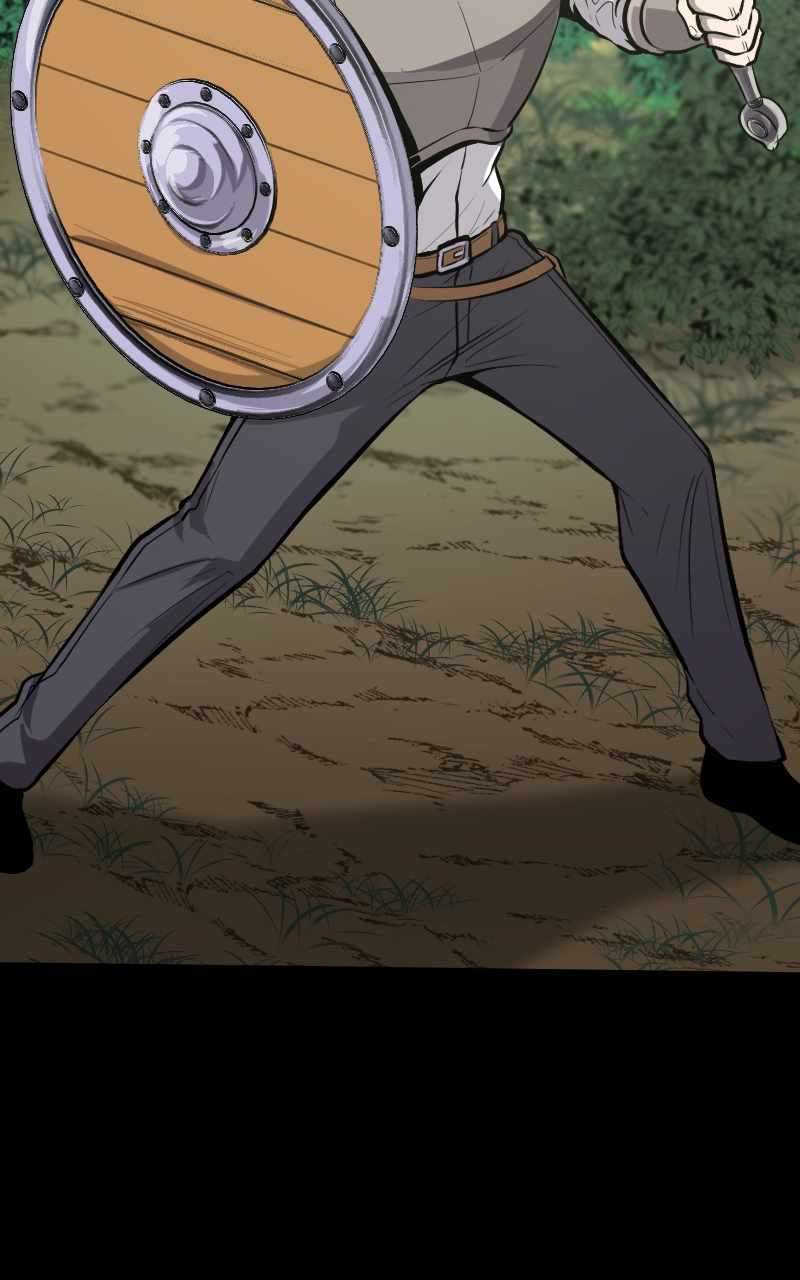 Read The Primal Hunter EN Manga Online