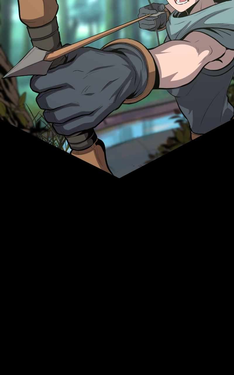 Read The Primal Hunter EN Manga Online