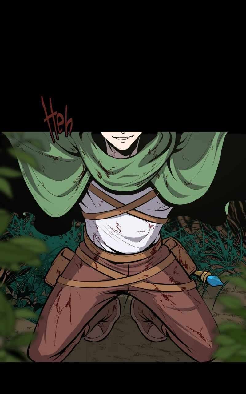 Read The Primal Hunter EN Manga Online