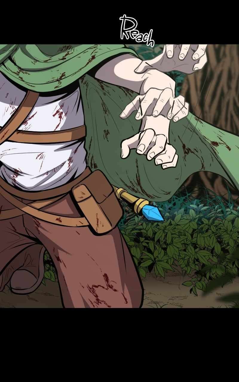 Read The Primal Hunter EN Manga Online