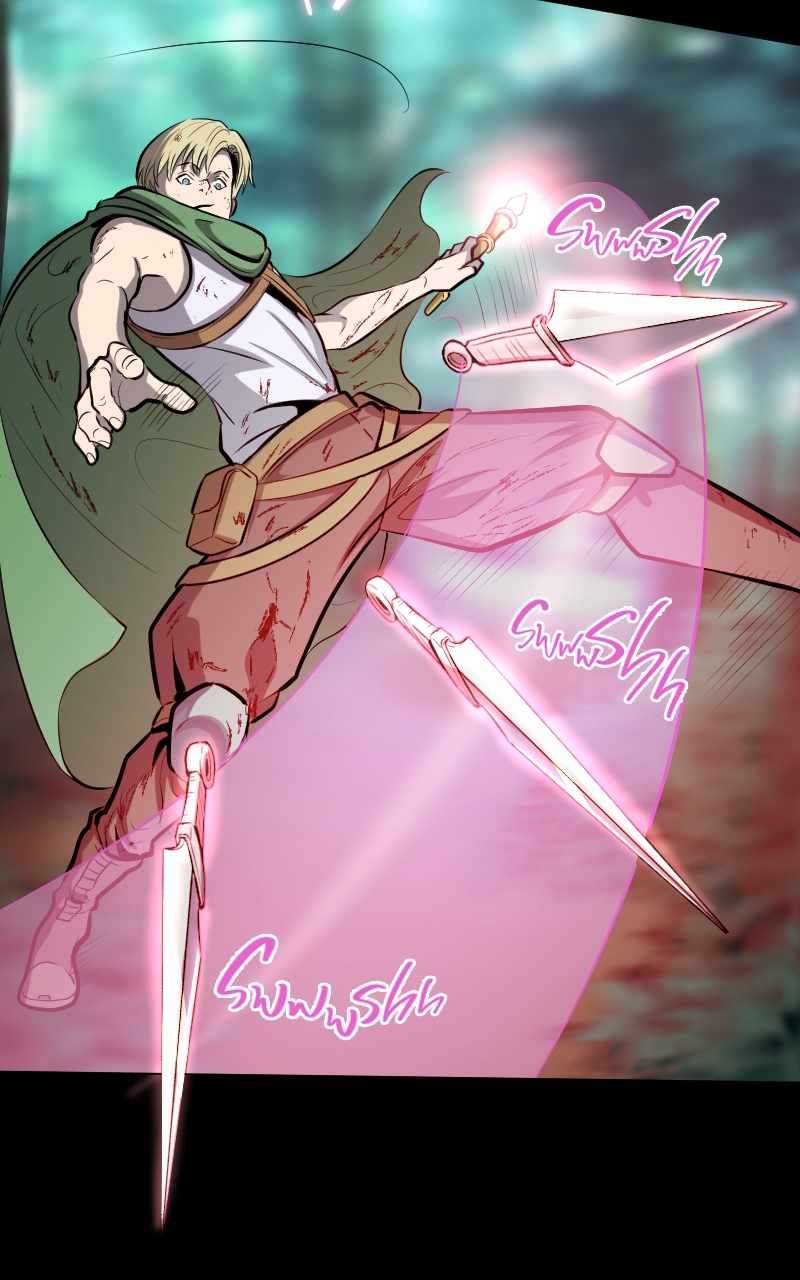 Read The Primal Hunter EN Manga Online