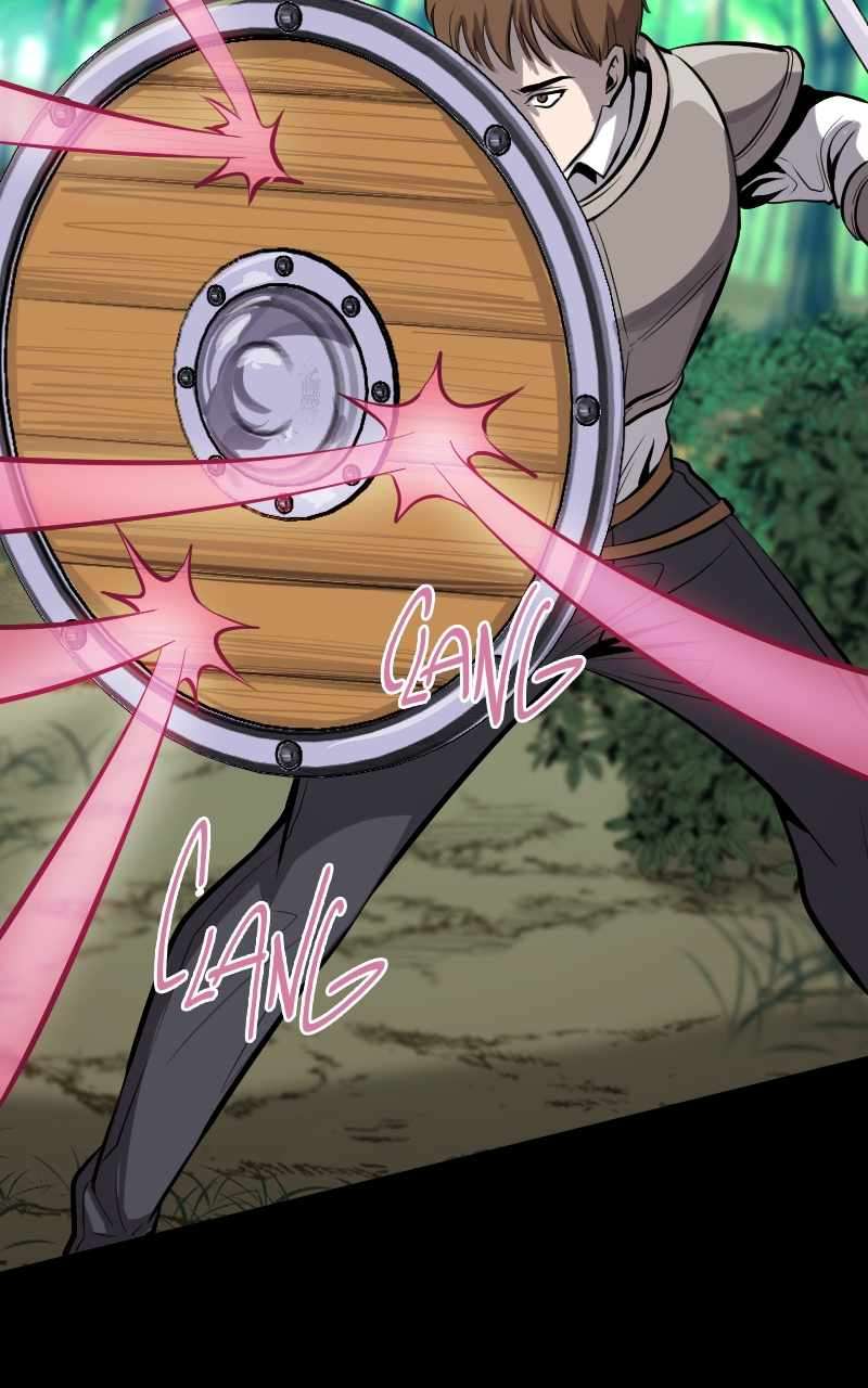 Read The Primal Hunter EN Manga Online