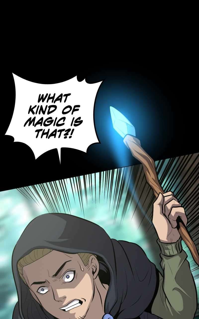 Read The Primal Hunter EN Manga Online