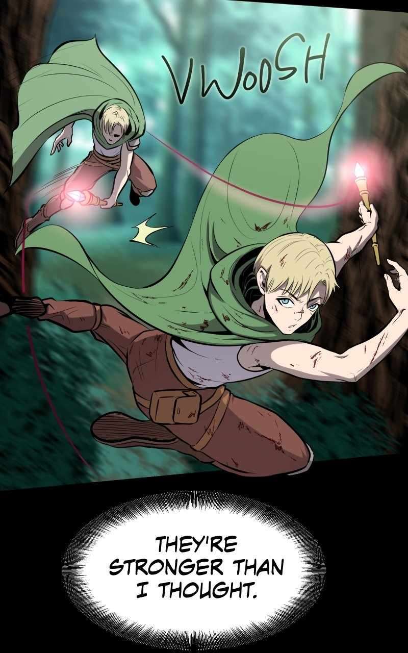 Read The Primal Hunter EN Manga Online