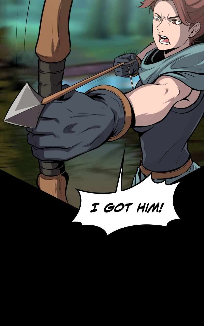 Read The Primal Hunter EN Manga Online