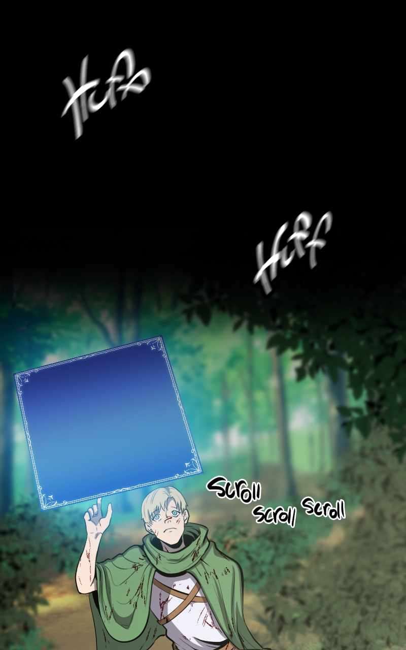 Read The Primal Hunter EN Manga Online