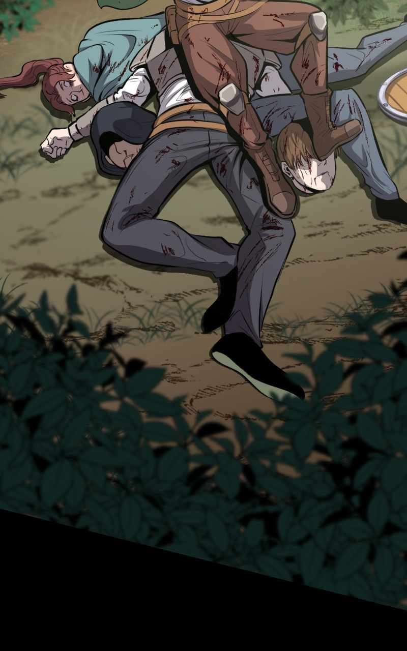 Read The Primal Hunter EN Manga Online