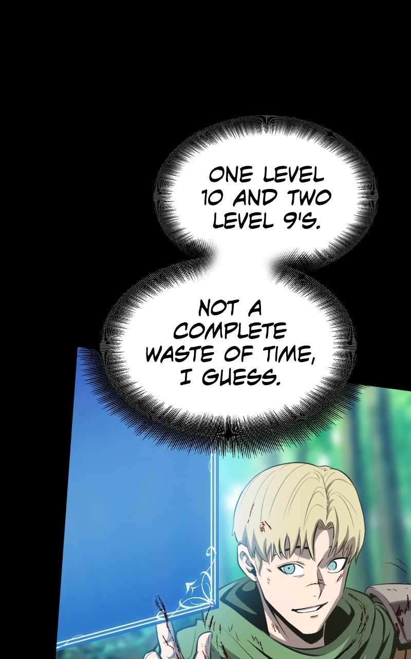 Read The Primal Hunter EN Manga Online