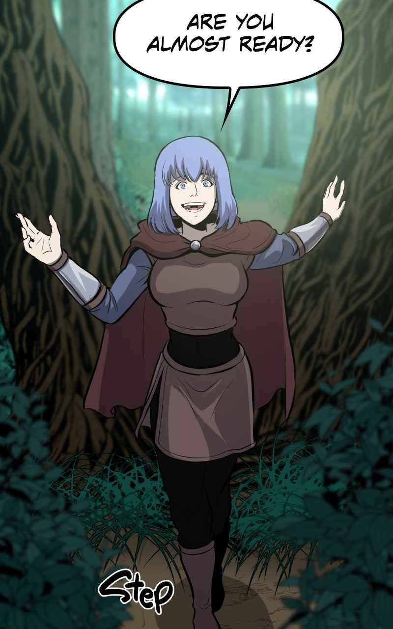 Read The Primal Hunter EN Manga Online