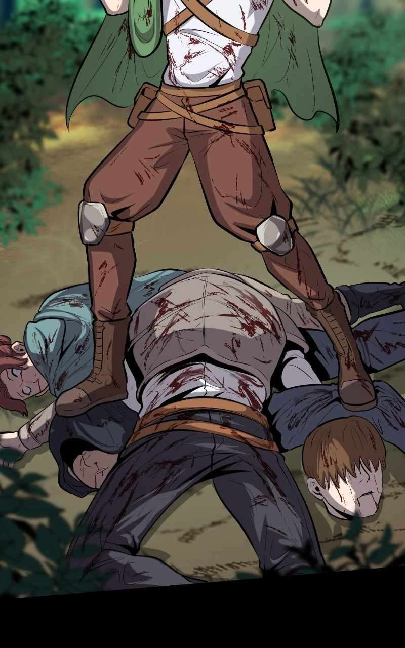 Read The Primal Hunter EN Manga Online