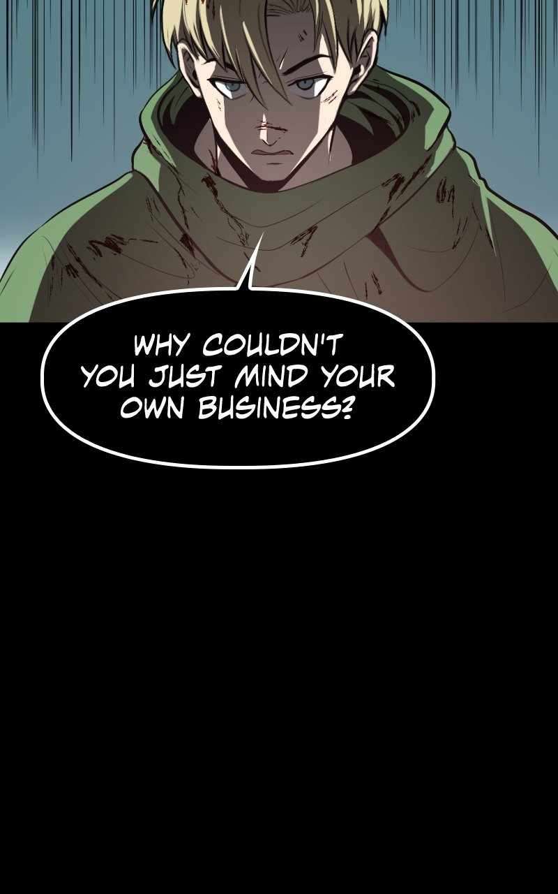 Read The Primal Hunter EN Manga Online