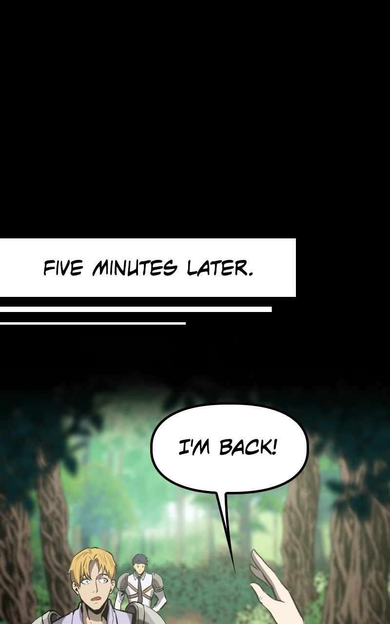 Read The Primal Hunter EN Manga Online