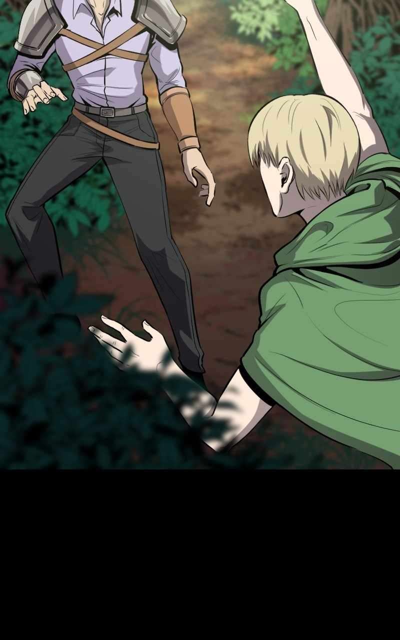 Read The Primal Hunter EN Manga Online