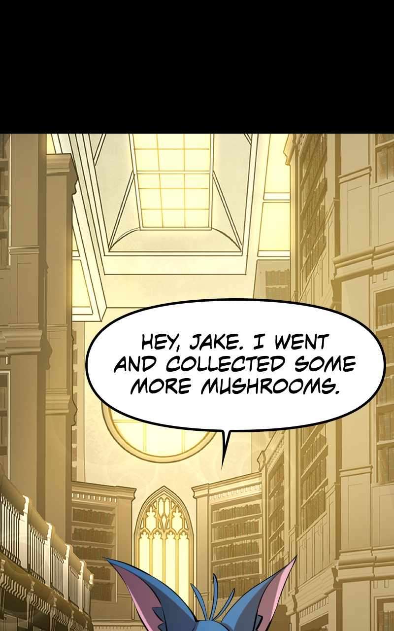 Read The Primal Hunter EN Manga Online