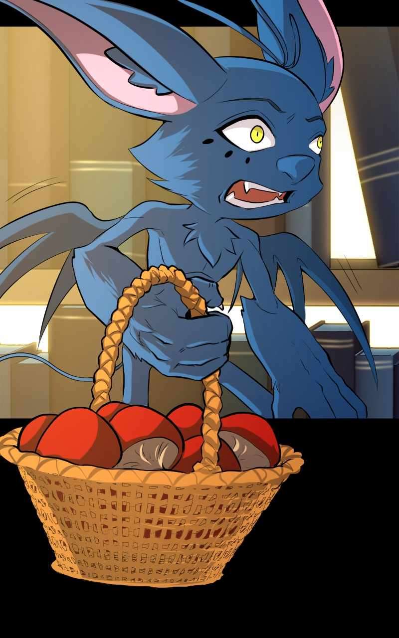 Read The Primal Hunter EN Manga Online