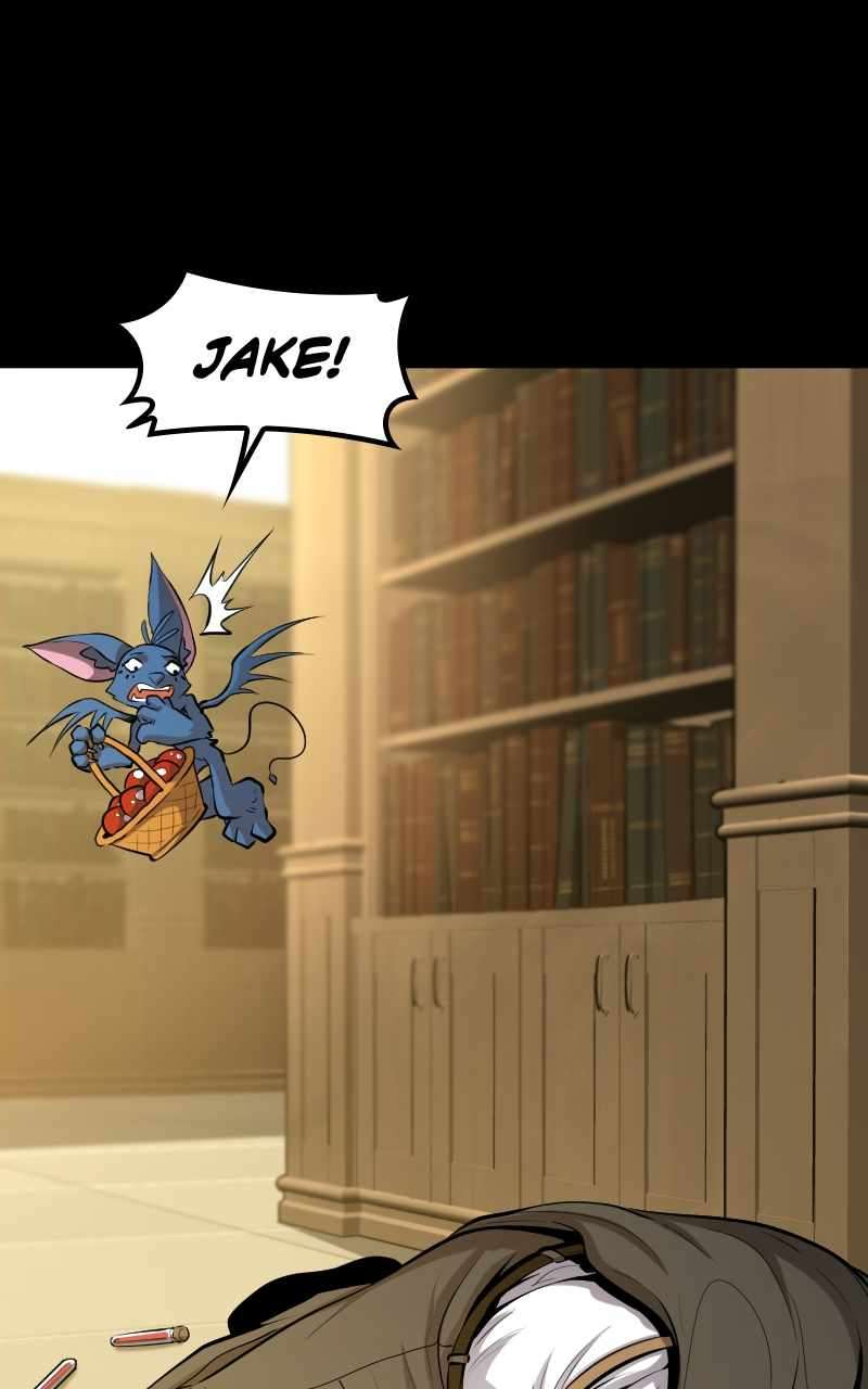 Read The Primal Hunter EN Manga Online