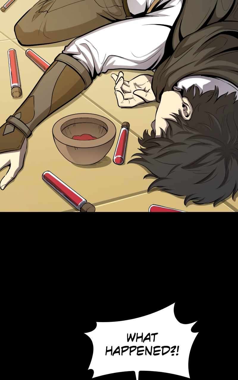 Read The Primal Hunter EN Manga Online