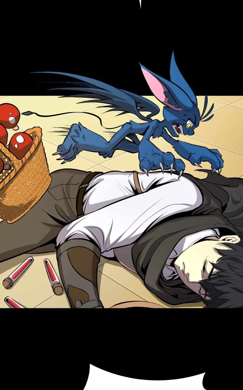 Read The Primal Hunter EN Manga Online