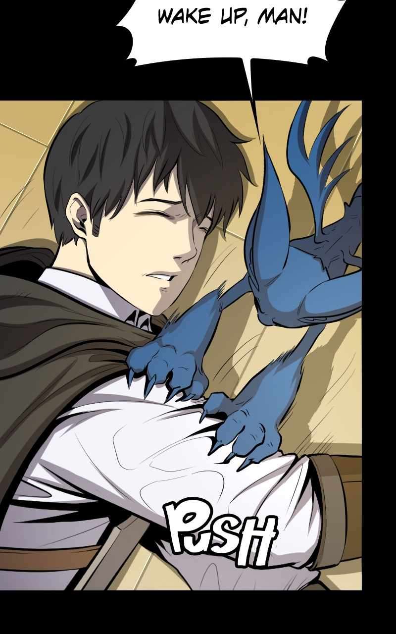 Read The Primal Hunter EN Manga Online