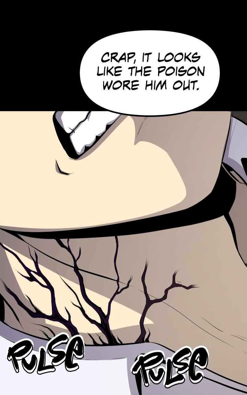 Read The Primal Hunter EN Manga Online