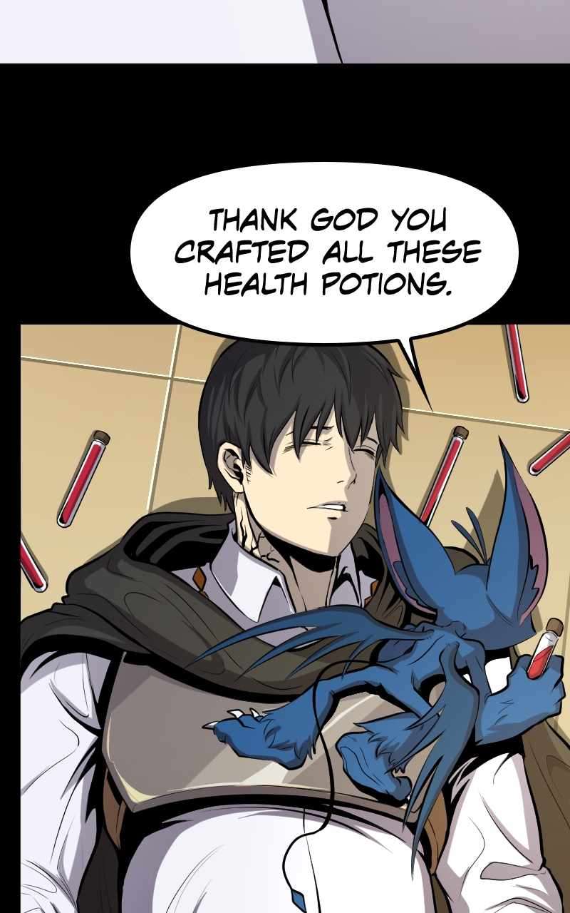 Read The Primal Hunter EN Manga Online