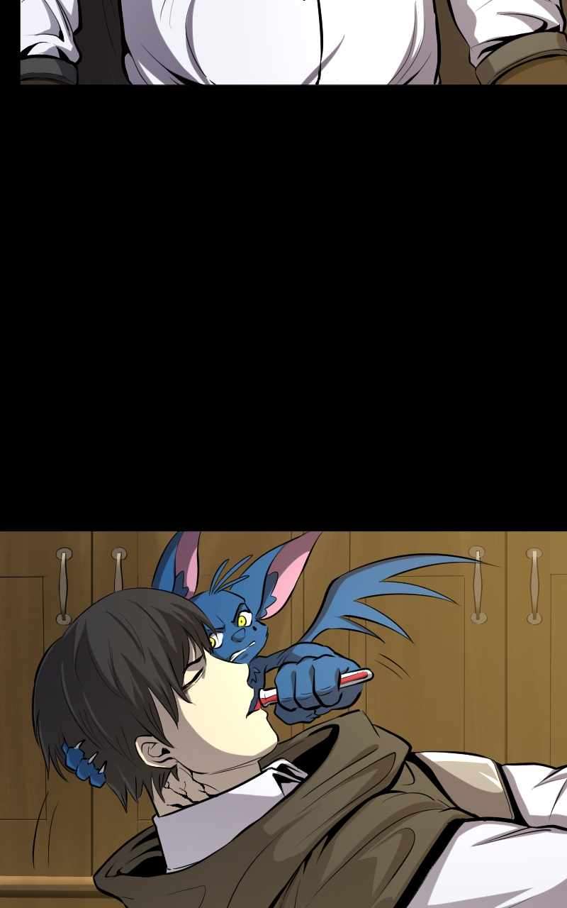 Read The Primal Hunter EN Manga Online