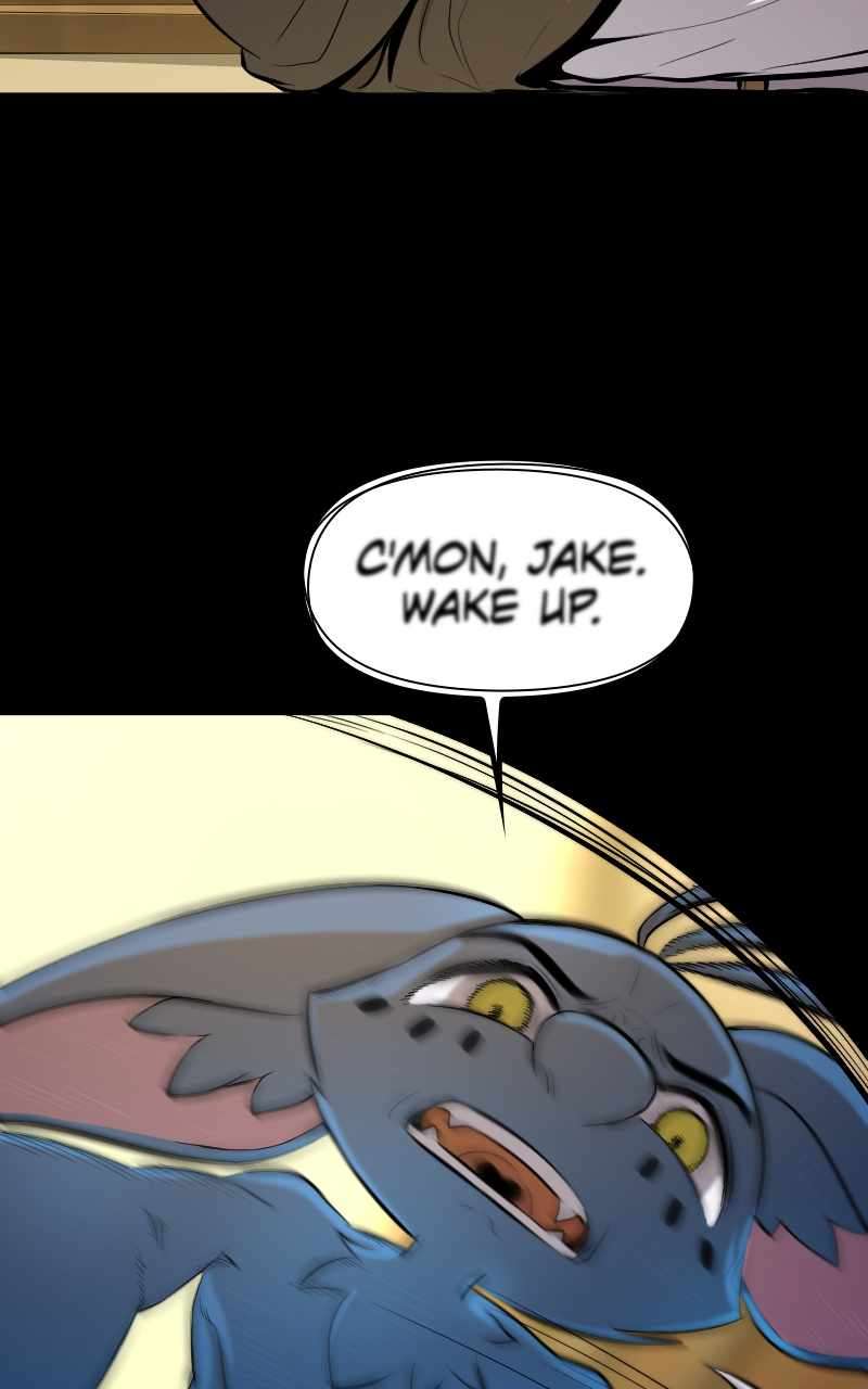 Read The Primal Hunter EN Manga Online