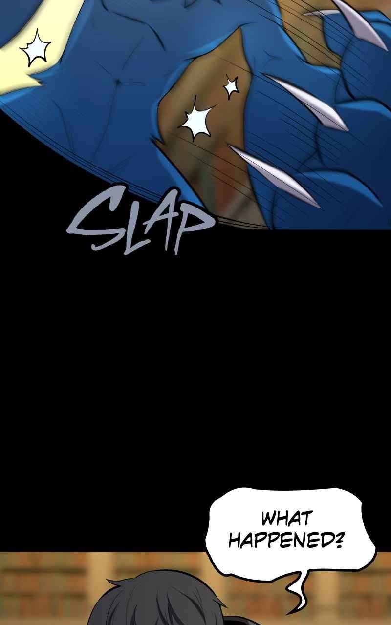 Read The Primal Hunter EN Manga Online