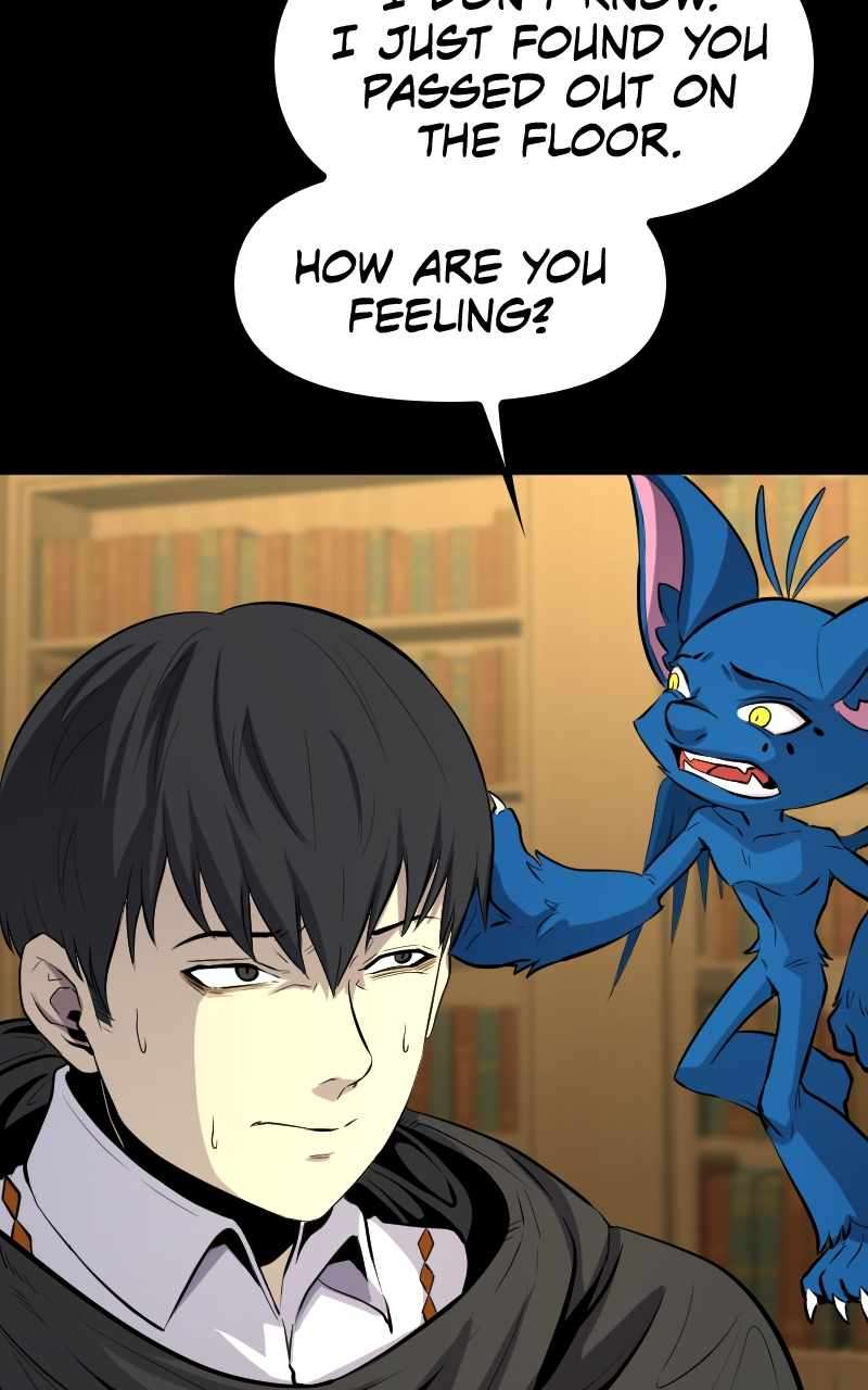 Read The Primal Hunter EN Manga Online