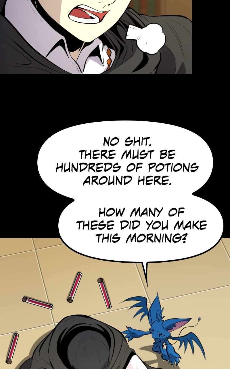 Read The Primal Hunter EN Manga Online