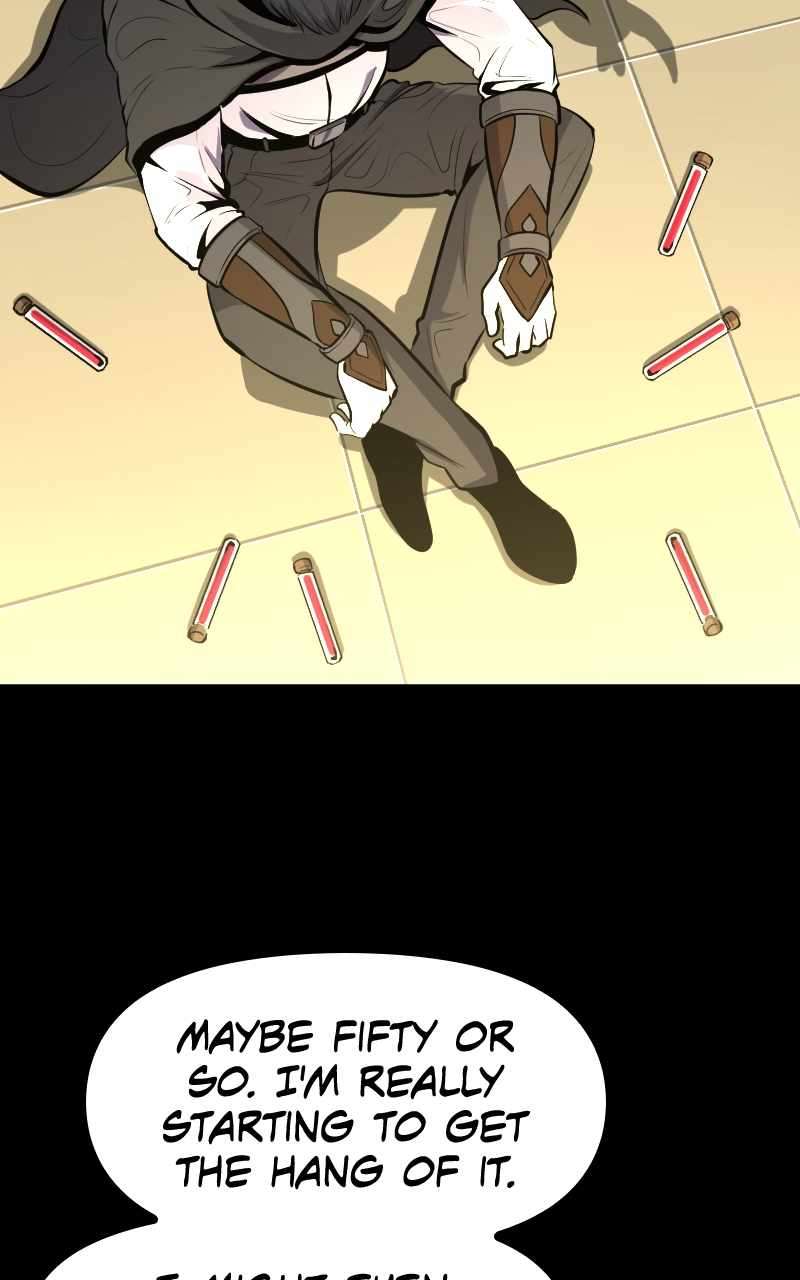 Read The Primal Hunter EN Manga Online