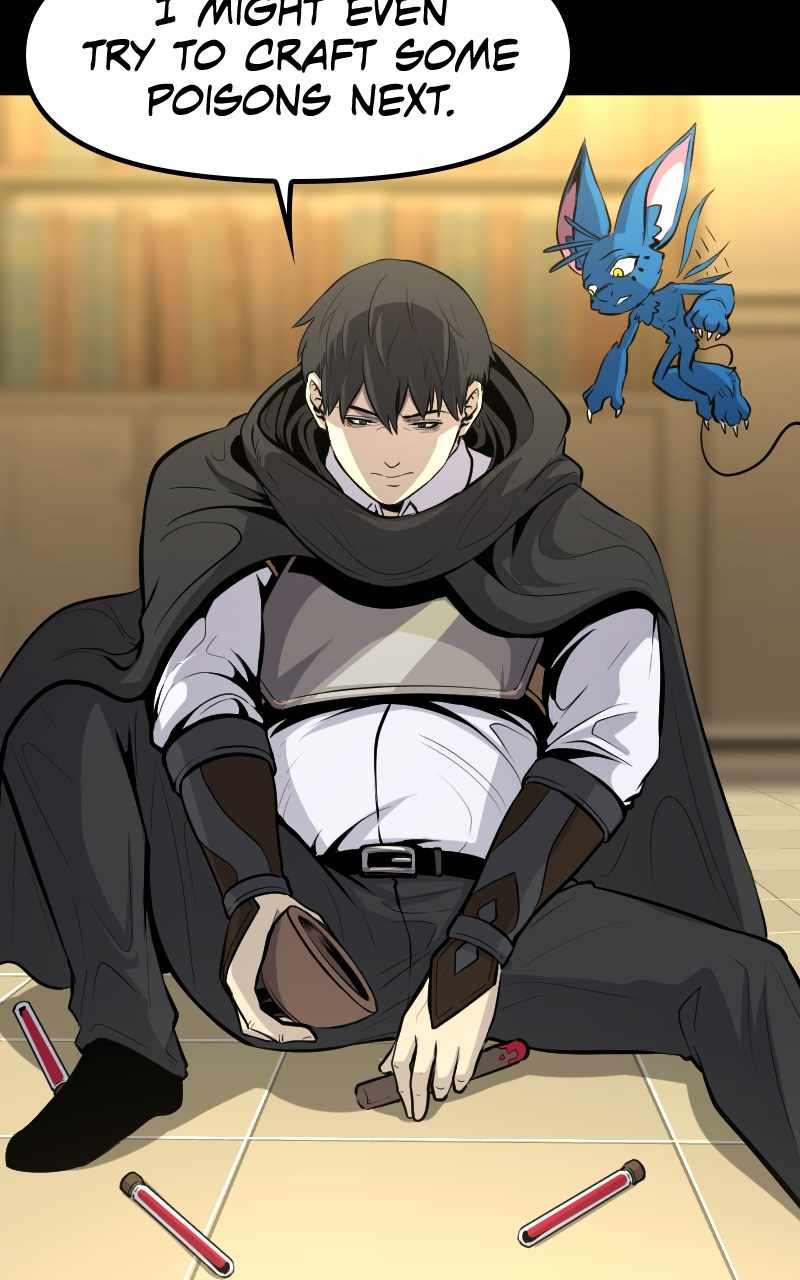 Read The Primal Hunter EN Manga Online