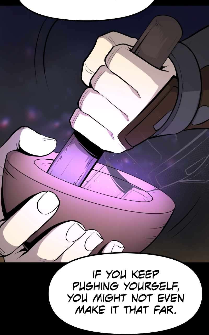 Read The Primal Hunter EN Manga Online