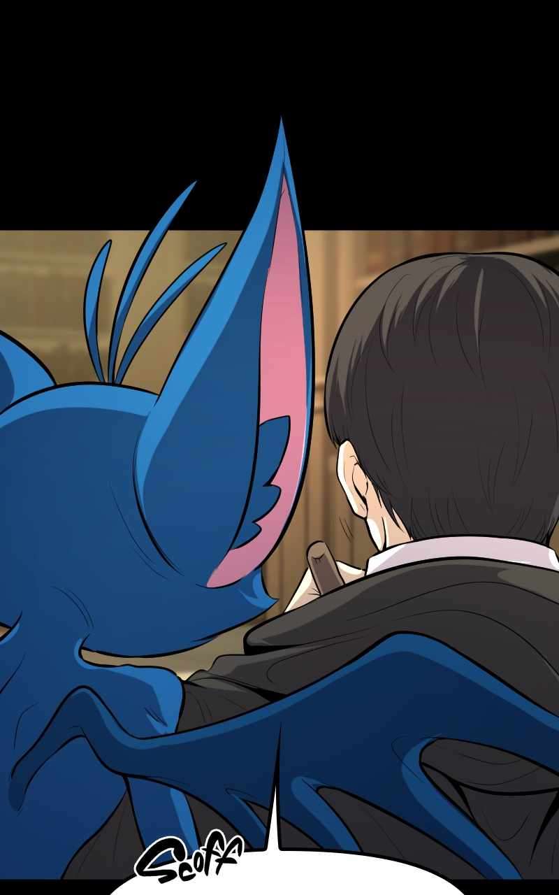 Read The Primal Hunter EN Manga Online