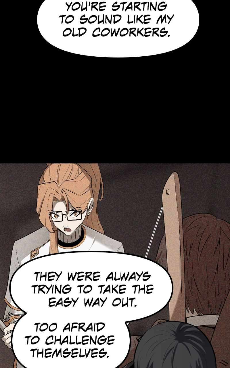 Read The Primal Hunter EN Manga Online