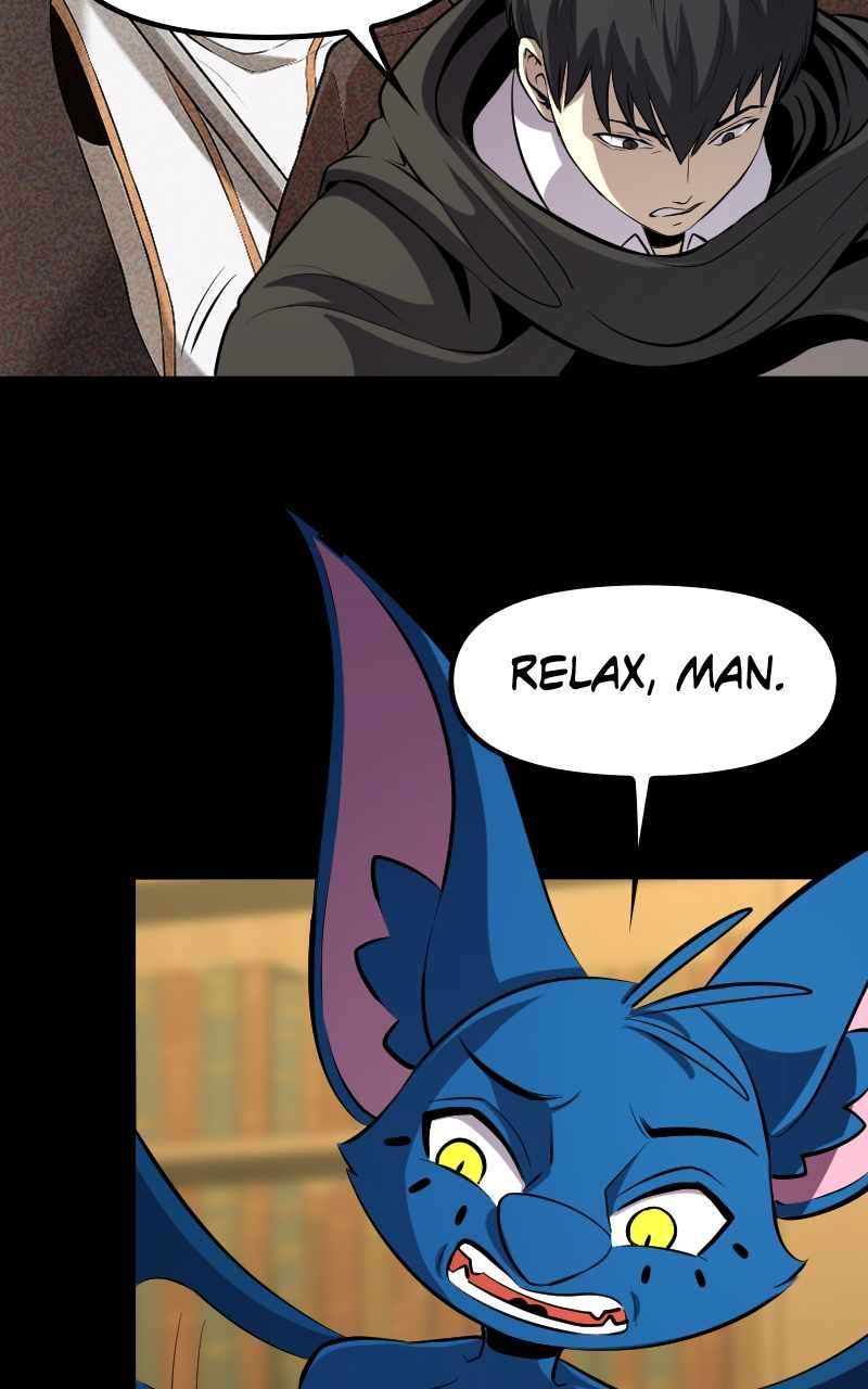 Read The Primal Hunter EN Manga Online