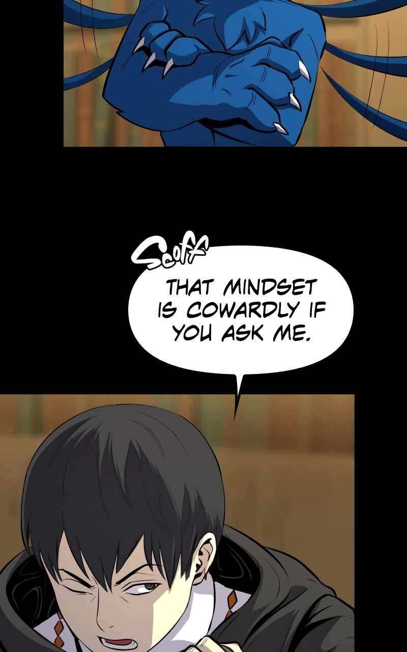 Read The Primal Hunter EN Manga Online