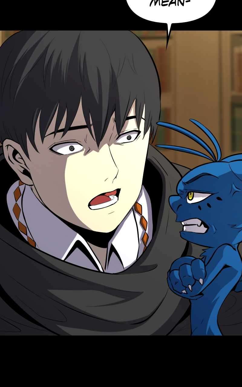 Read The Primal Hunter EN Manga Online