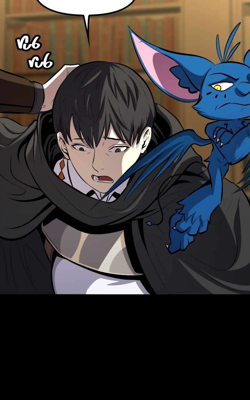 Read The Primal Hunter EN Manga Online