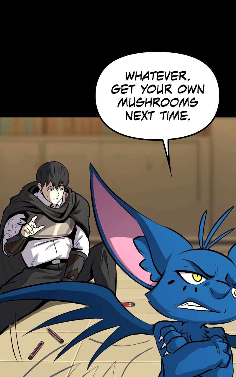 Read The Primal Hunter EN Manga Online